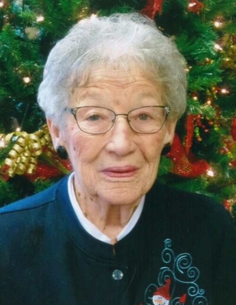 Jean Ellen (Price) Skarin Profile Photo