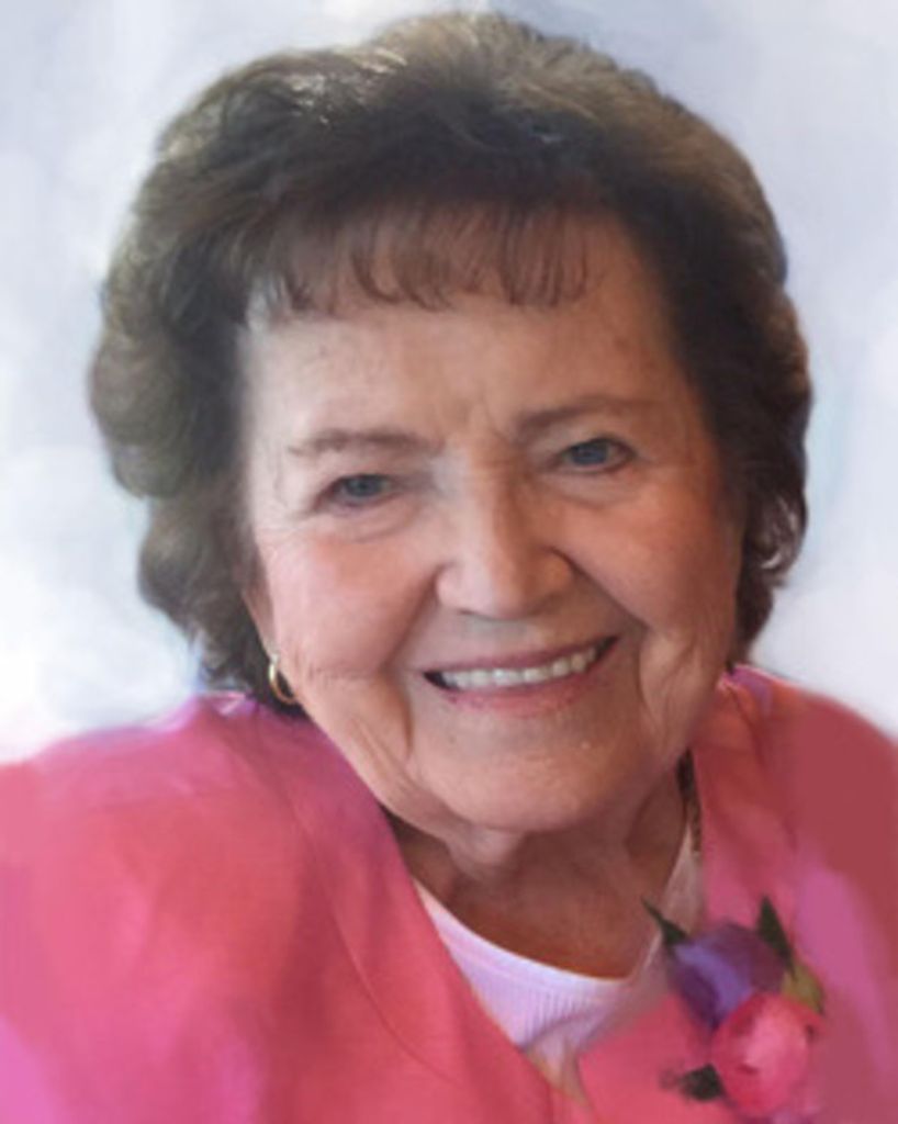 Vonda Gay Larson