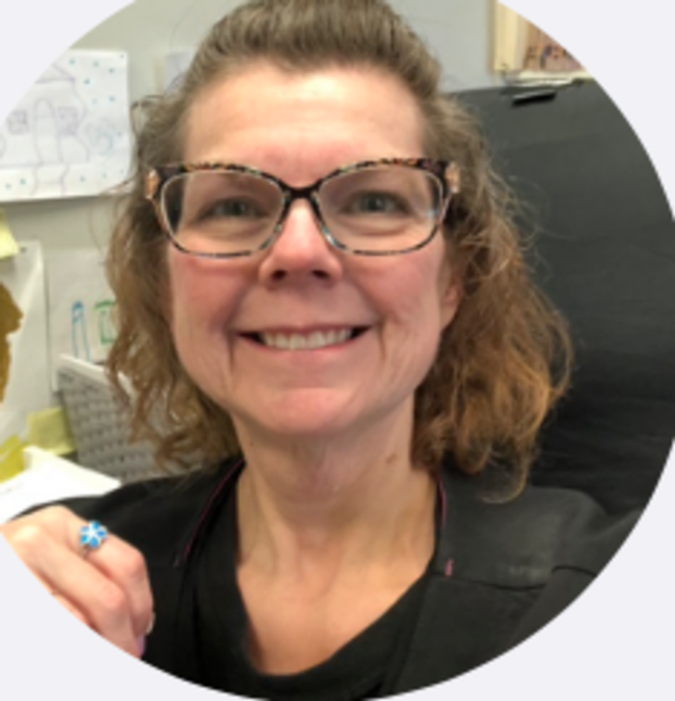 Christine Marie Funk Profile Photo