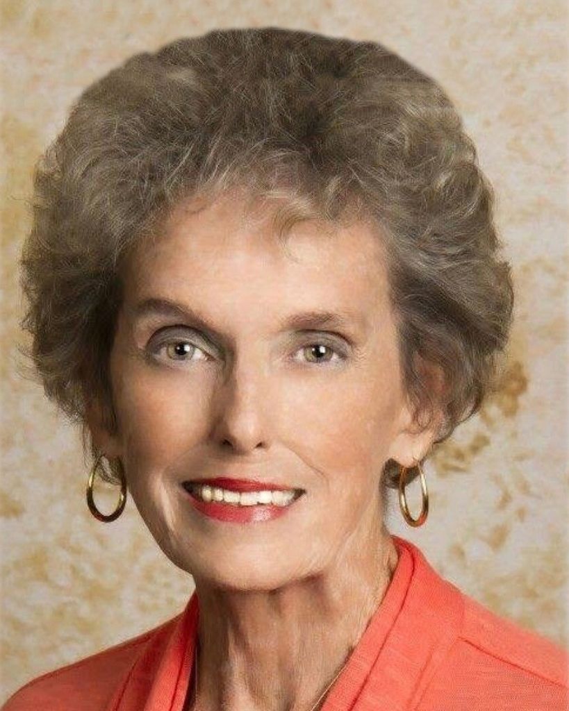 Barbara Ann (Porter) Emberson