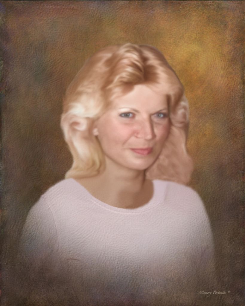 Sharon "Memaw" Cruz