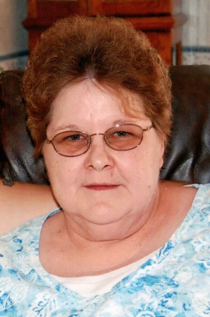 Betty Cales