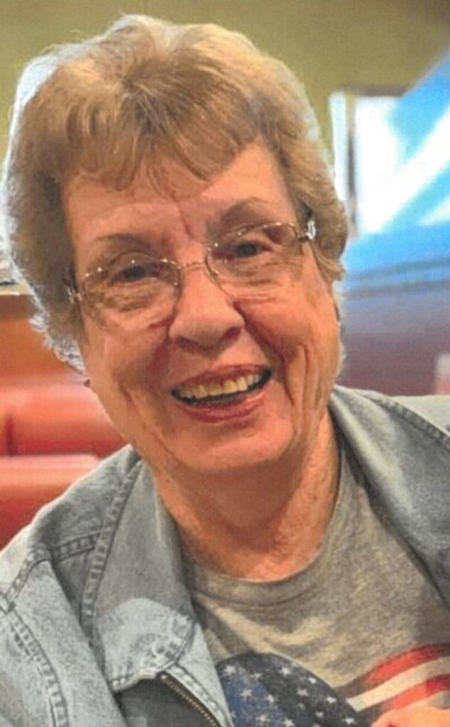 Mary Helen Chaffin Profile Photo