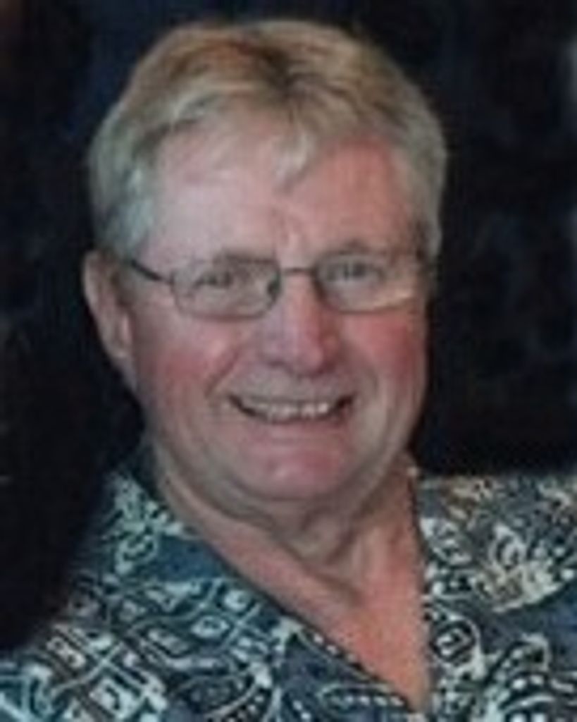 Michael J. Walker Profile Photo