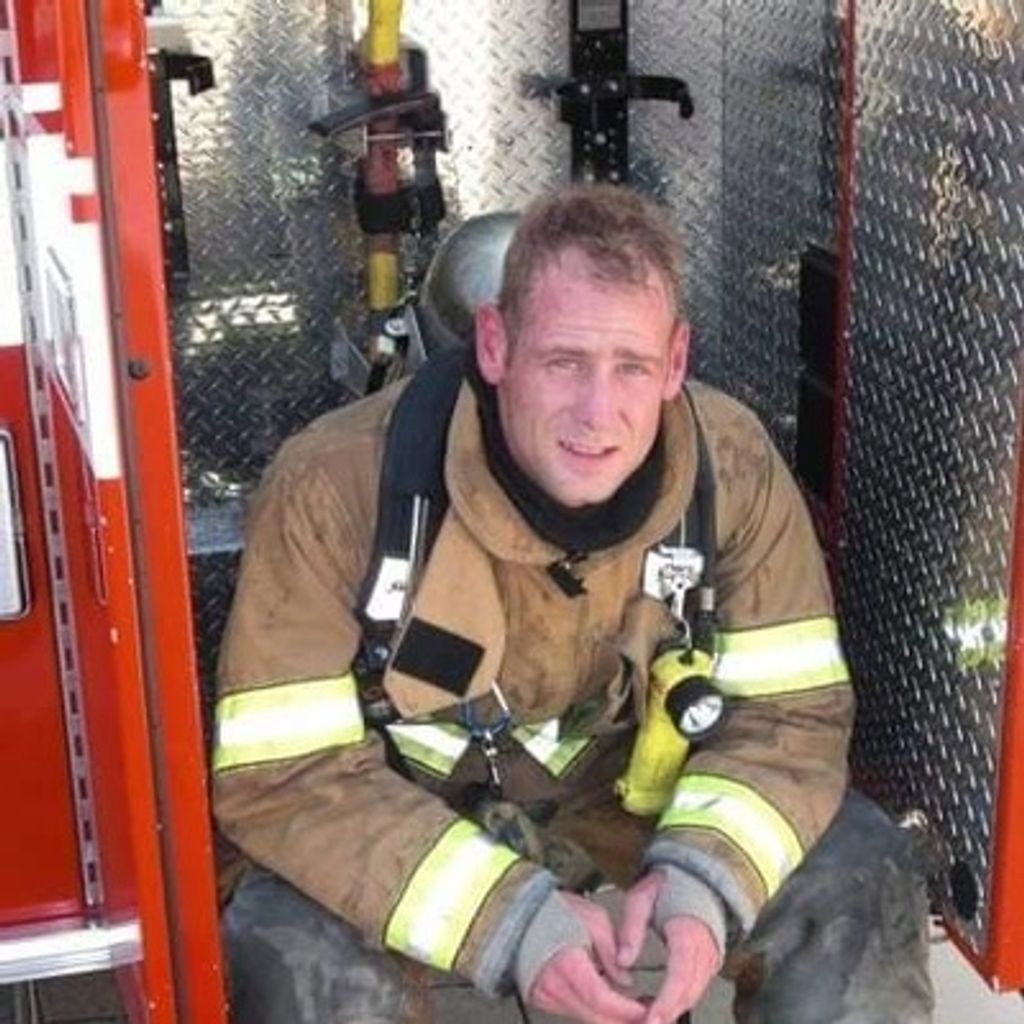 Robert Michael Williams