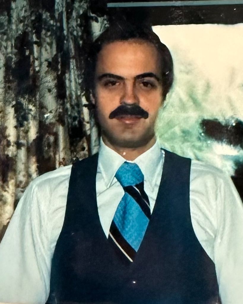 Thomas E. Burkhardt