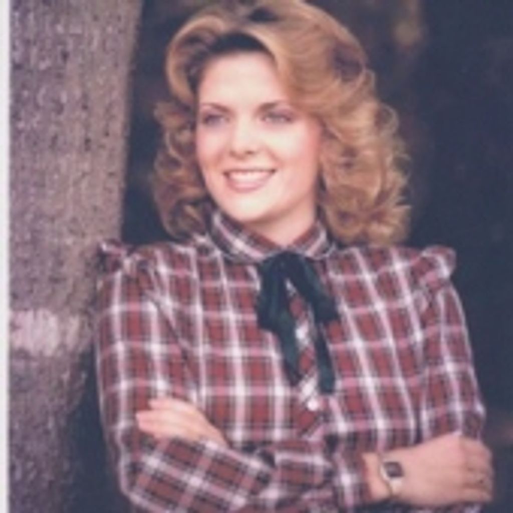 Cynthia Marie Robinson Mims Profile Photo