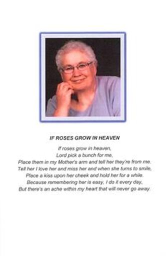 Betty Mae Kolle photo gallery thumbnail 3 of 5