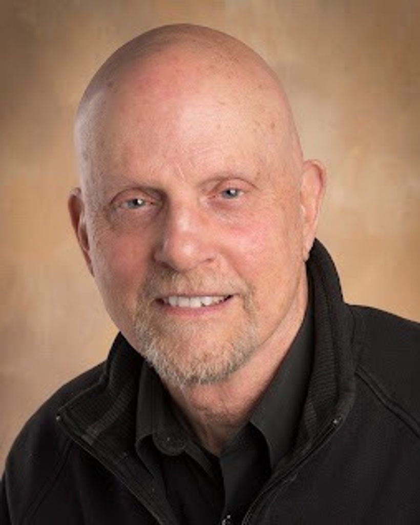 David William Daniel Profile Photo
