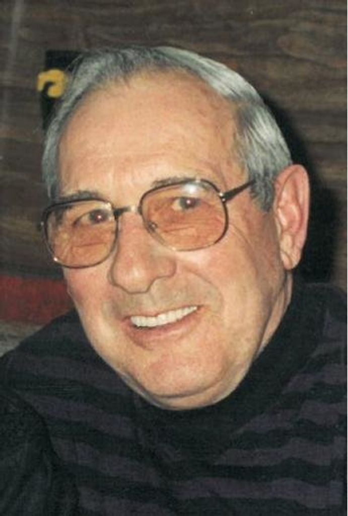 Bernard L. Francis