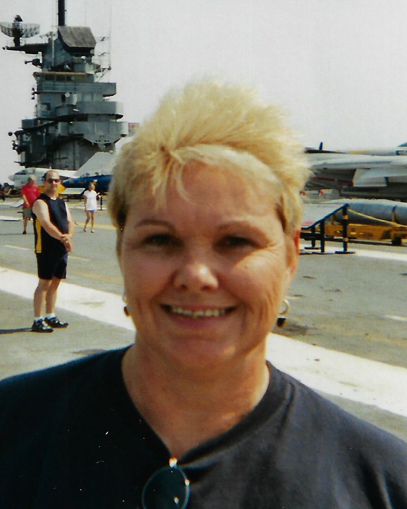 Regina Lynn Dobecka