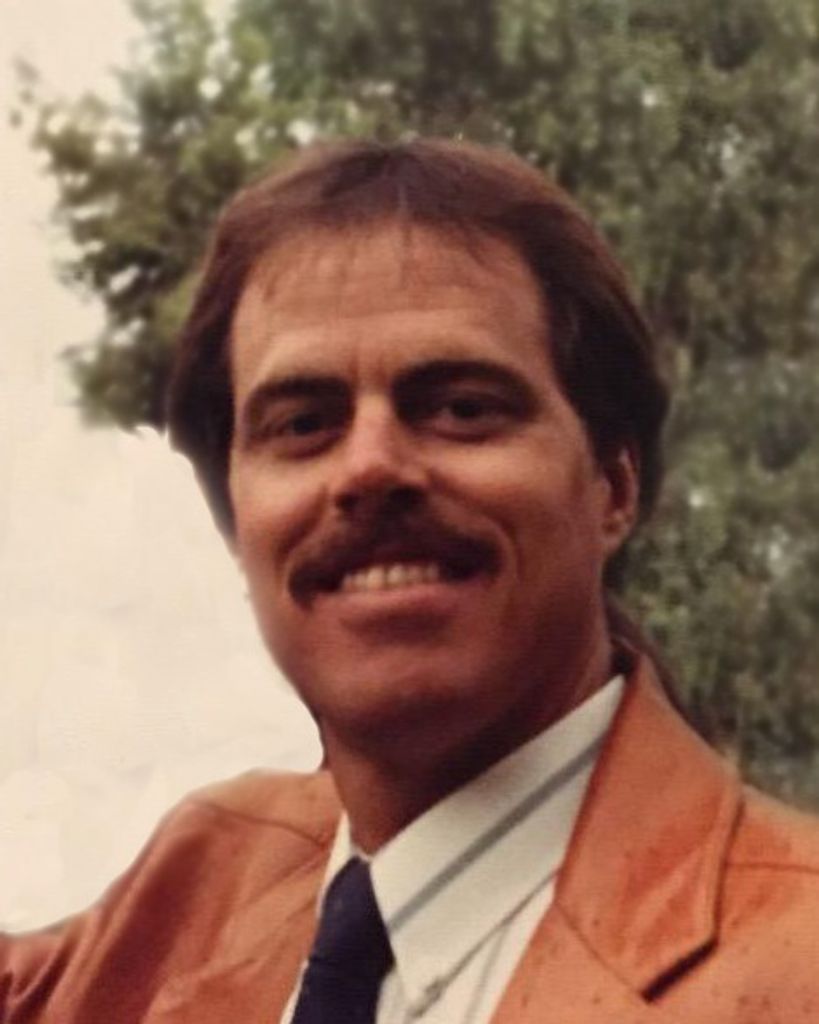 Mark John Enz