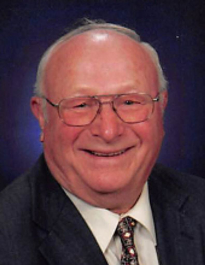 William "Bill" J. Malek