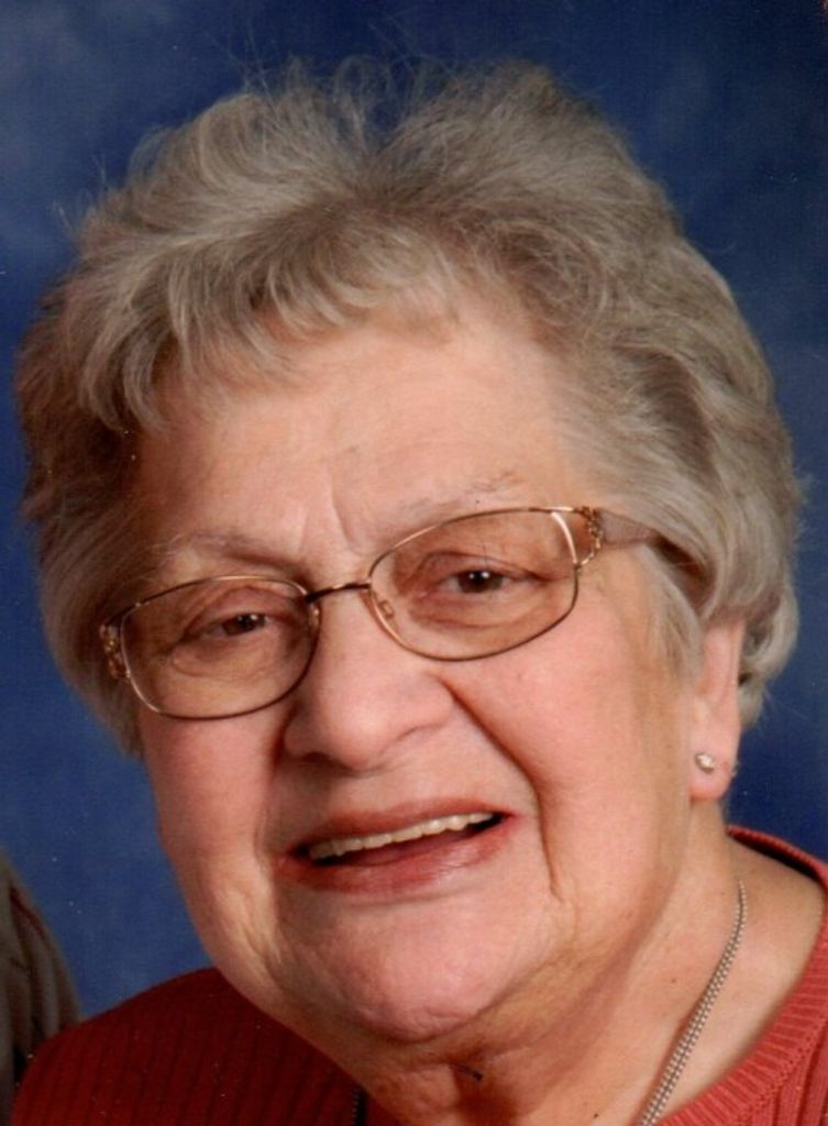 Mary Ann (Schumacher)  Kmiecik