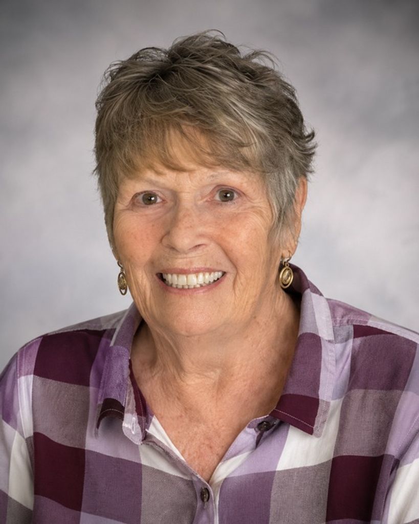 Elizabeth "Betty" Rebecca Allen