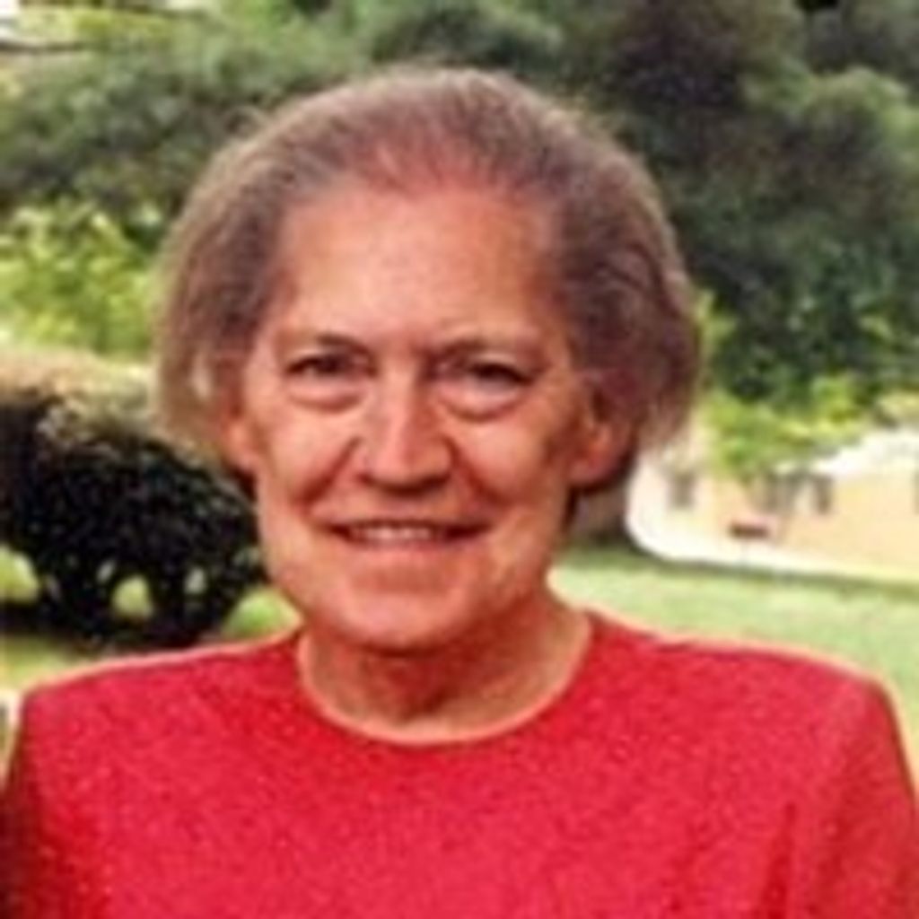 Ova Lee Yates