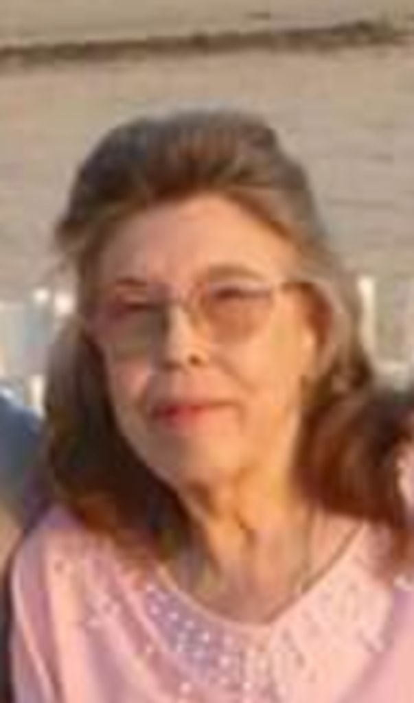 Wilma Jean Parks