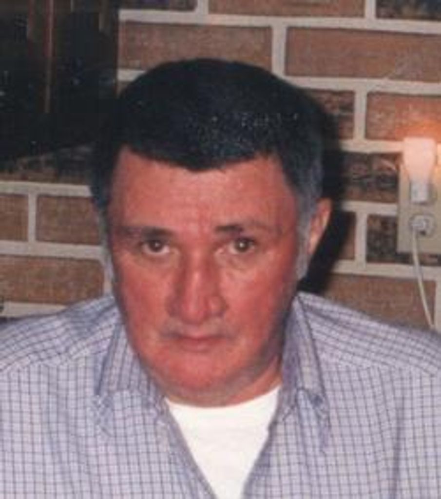 Robert "Bob" Mccleary Wilson