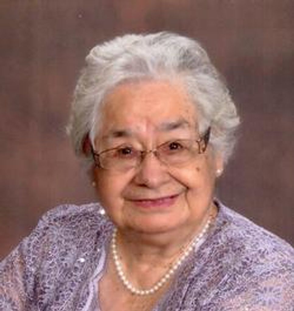 Esther J. Arambula Profile Photo
