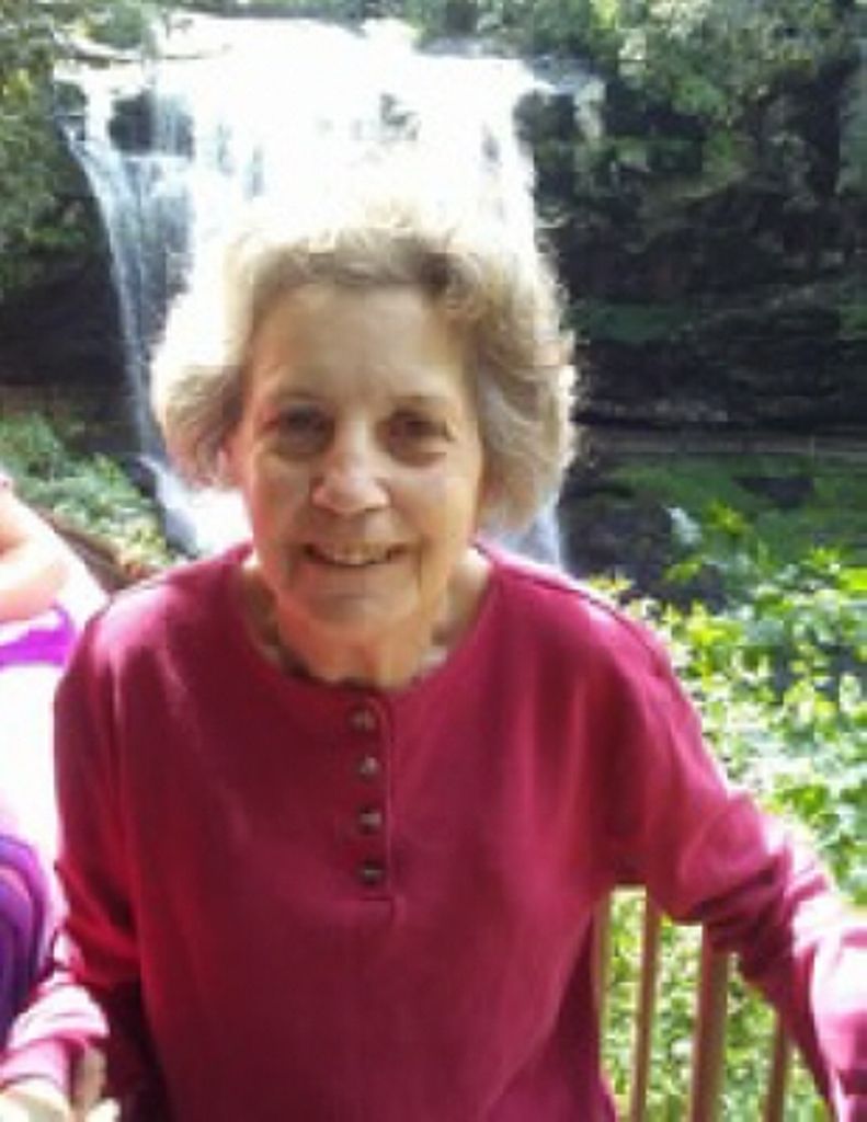 Lurlene Stephens Profile Photo