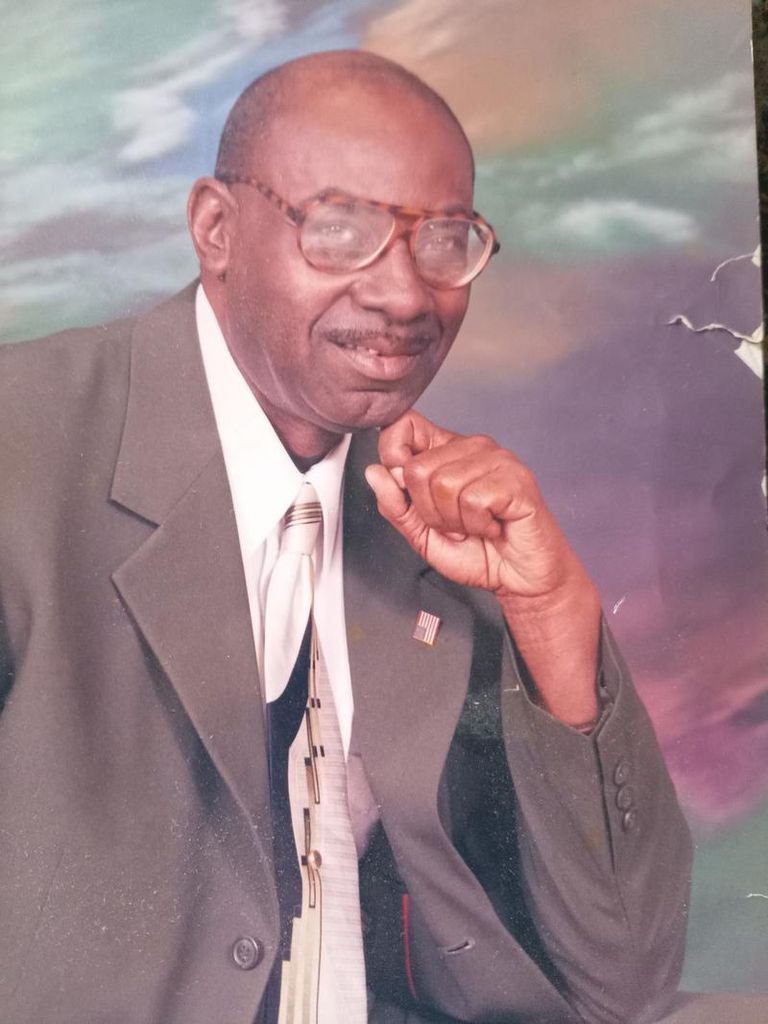 Mr. William Feo Payne, Jr. Profile Photo