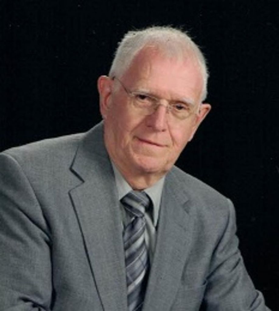 Henry K. Tyson Profile Photo
