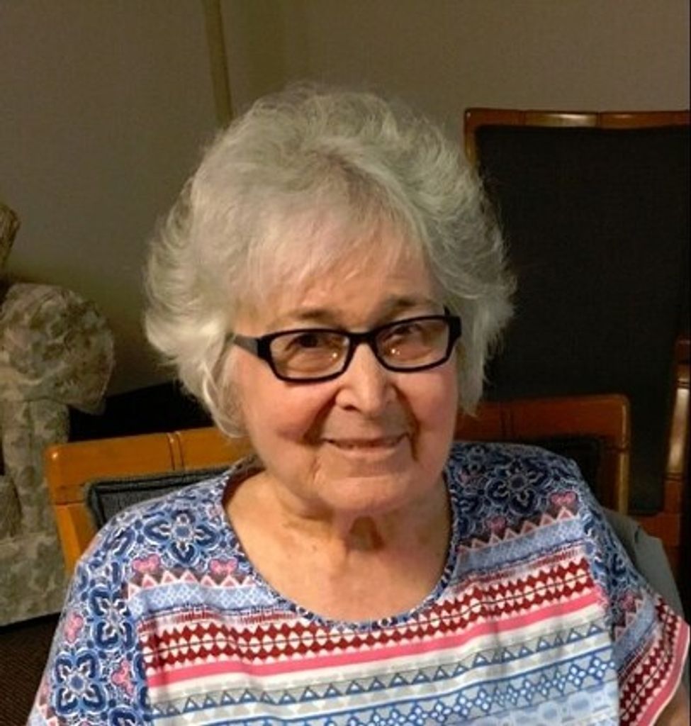 Rosemarie Ann Benya Profile Photo