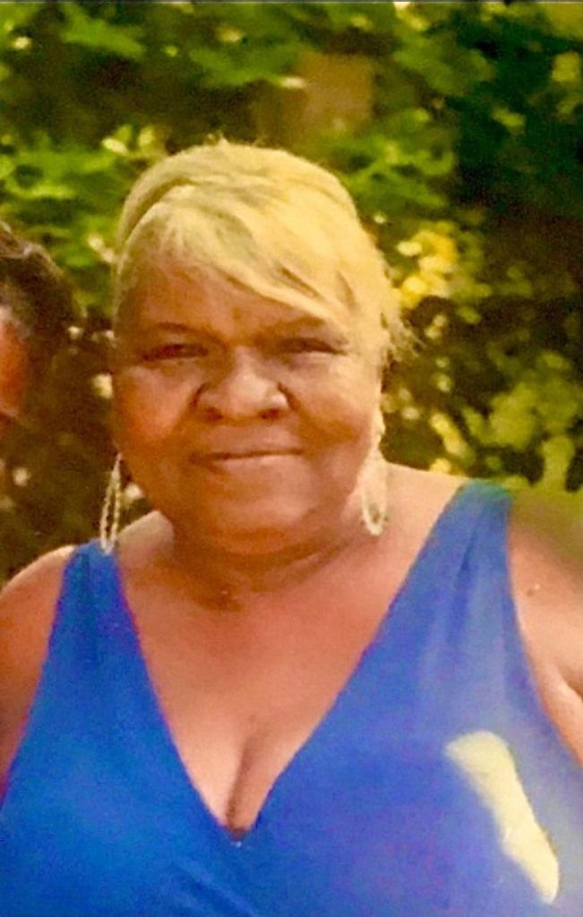 Joann Strozier Profile Photo