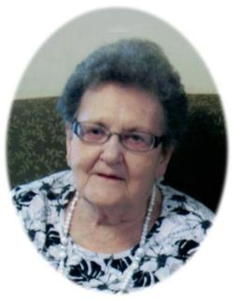 Fern L. Uhler