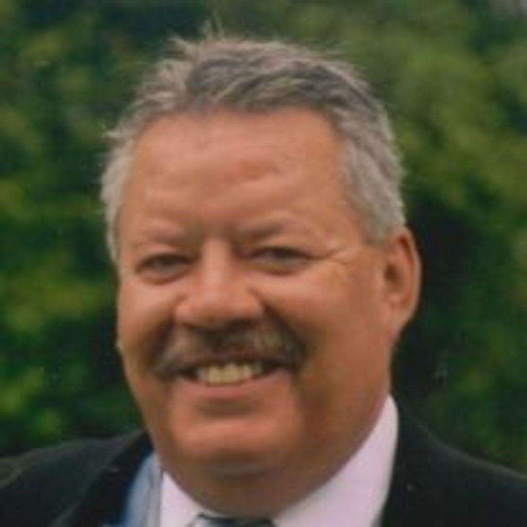 Robert  "Bobby" Keen