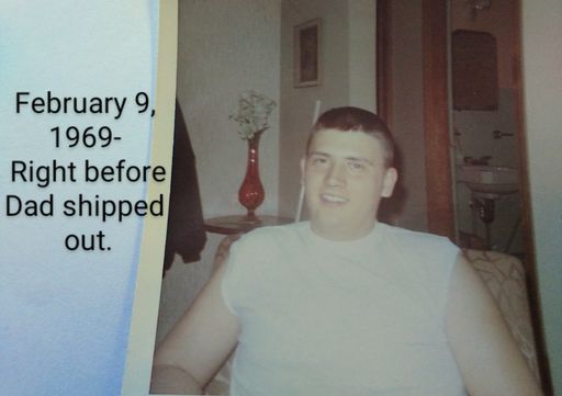 Harry "Butch" Eugene Winslow photo gallery thumbnail 26 of 45