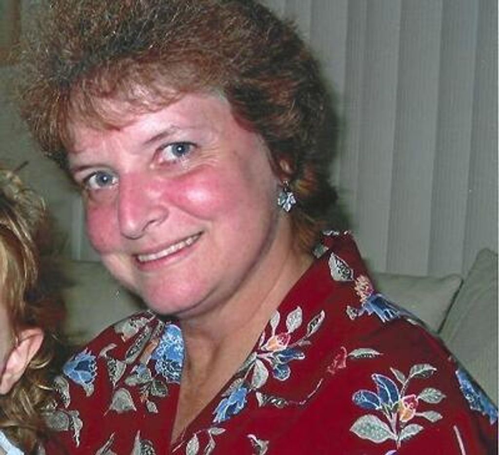 Mary Ellen Mckeon Profile Photo