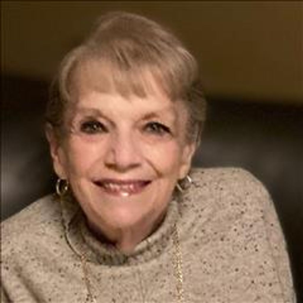 Linda Lou Kerr Profile Photo