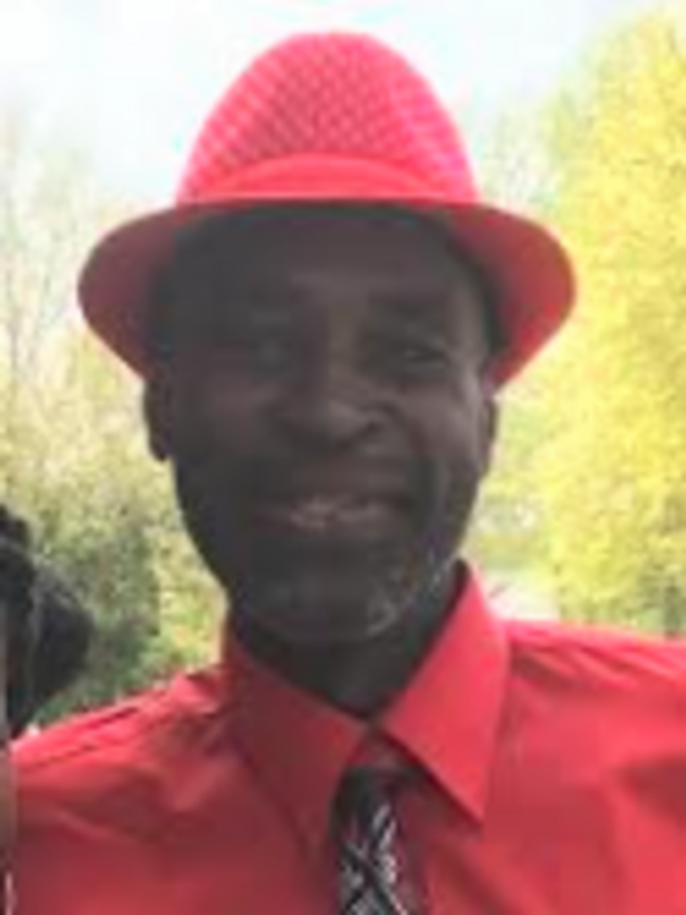 Antonio Lee Williams Profile Photo