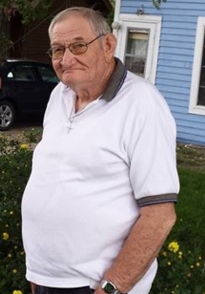Bill Edwin Boerner Profile Photo