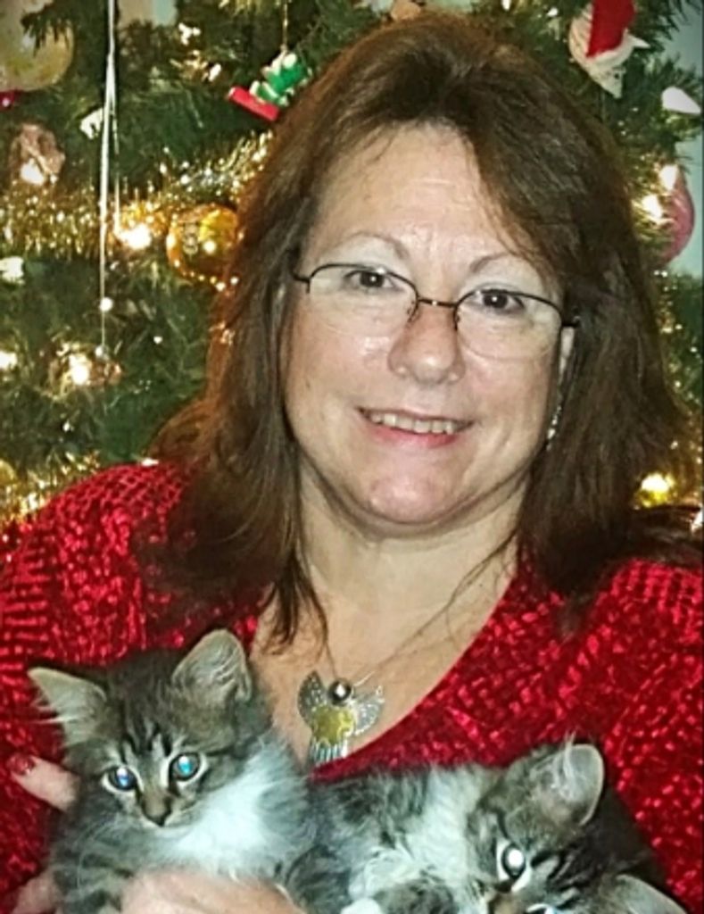 Patricia Marie Kelly Collins