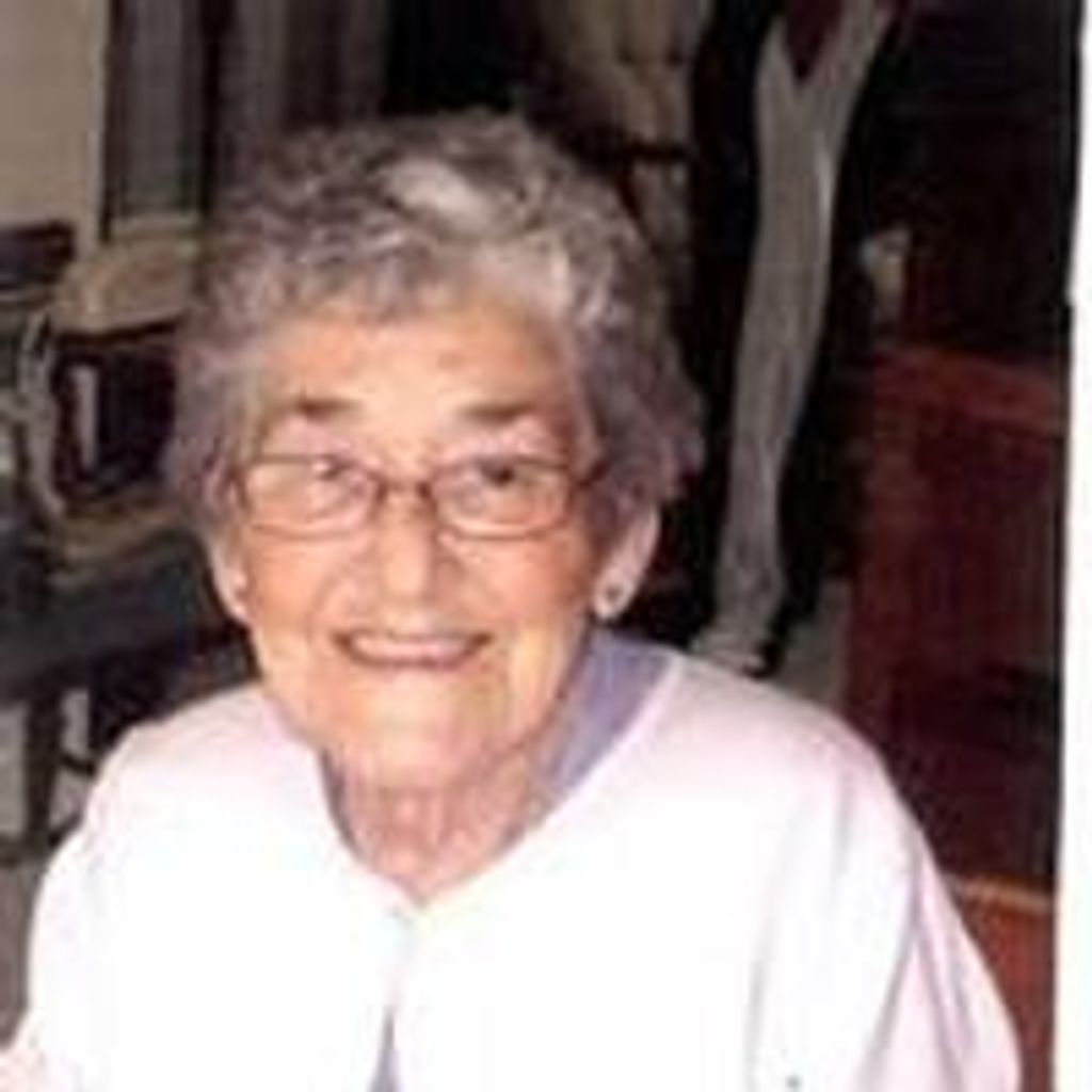 Dorothy I Robinson