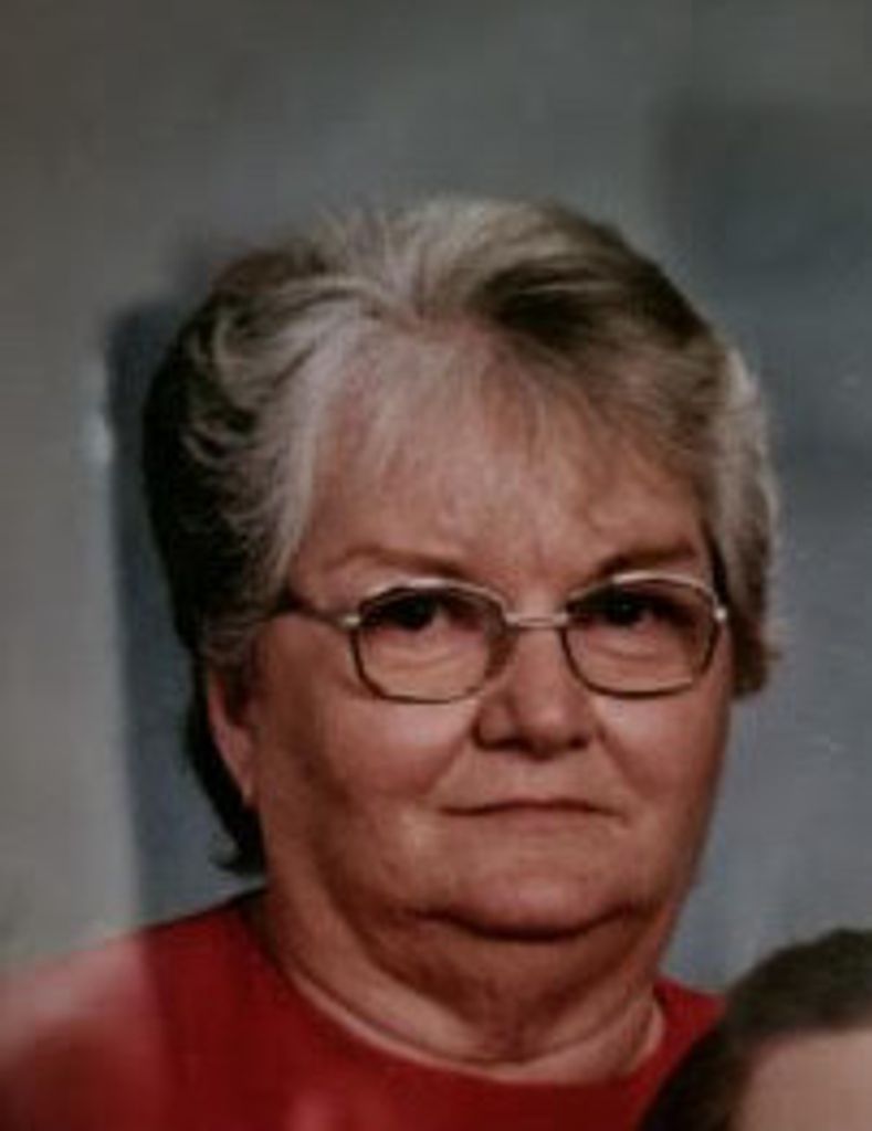 Kathryn Ann (Heard)  Beavers Profile Photo