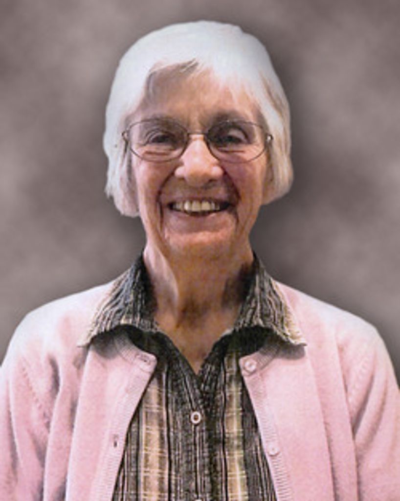 Marie Putnam