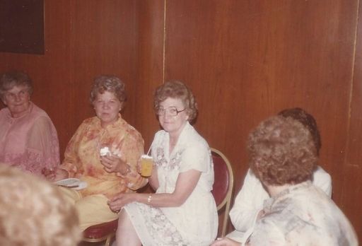 Margaret L. Martin photo gallery thumbnail 16 of 28