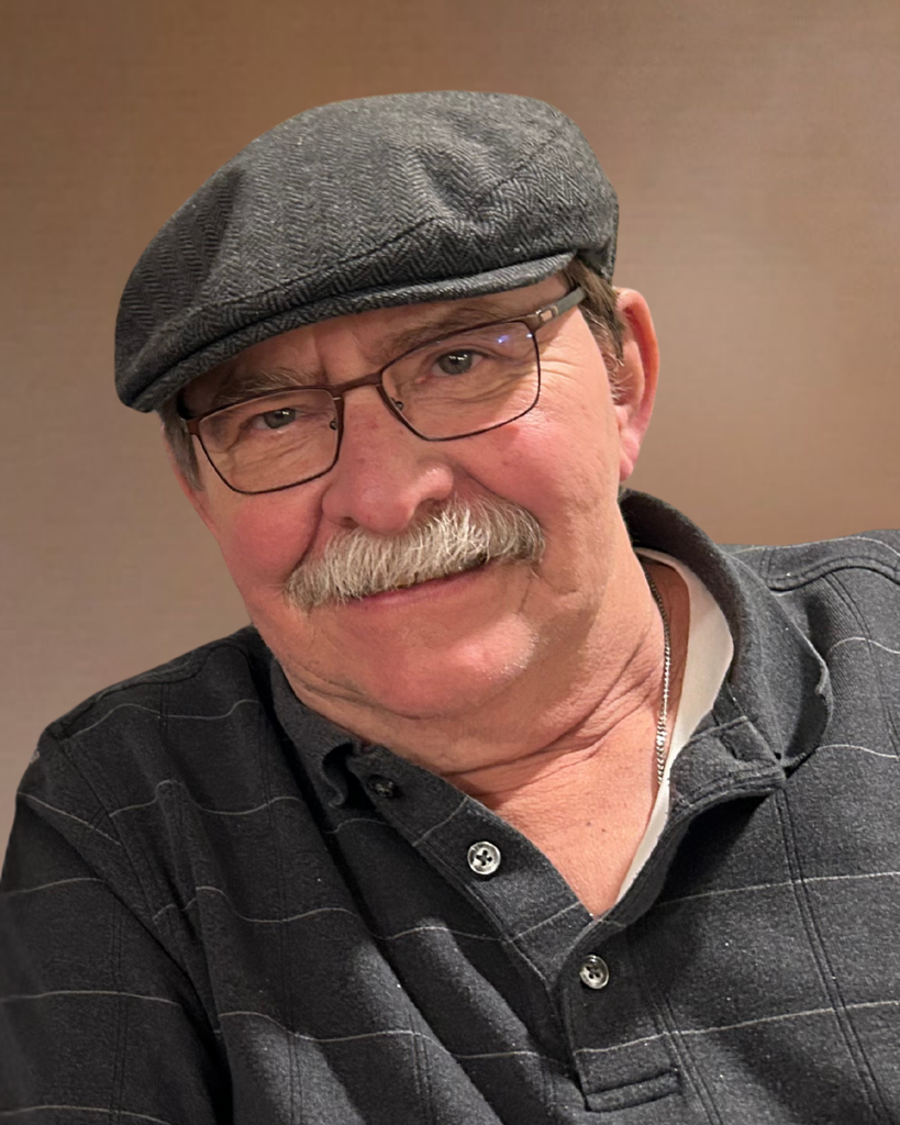 Paul Michalski