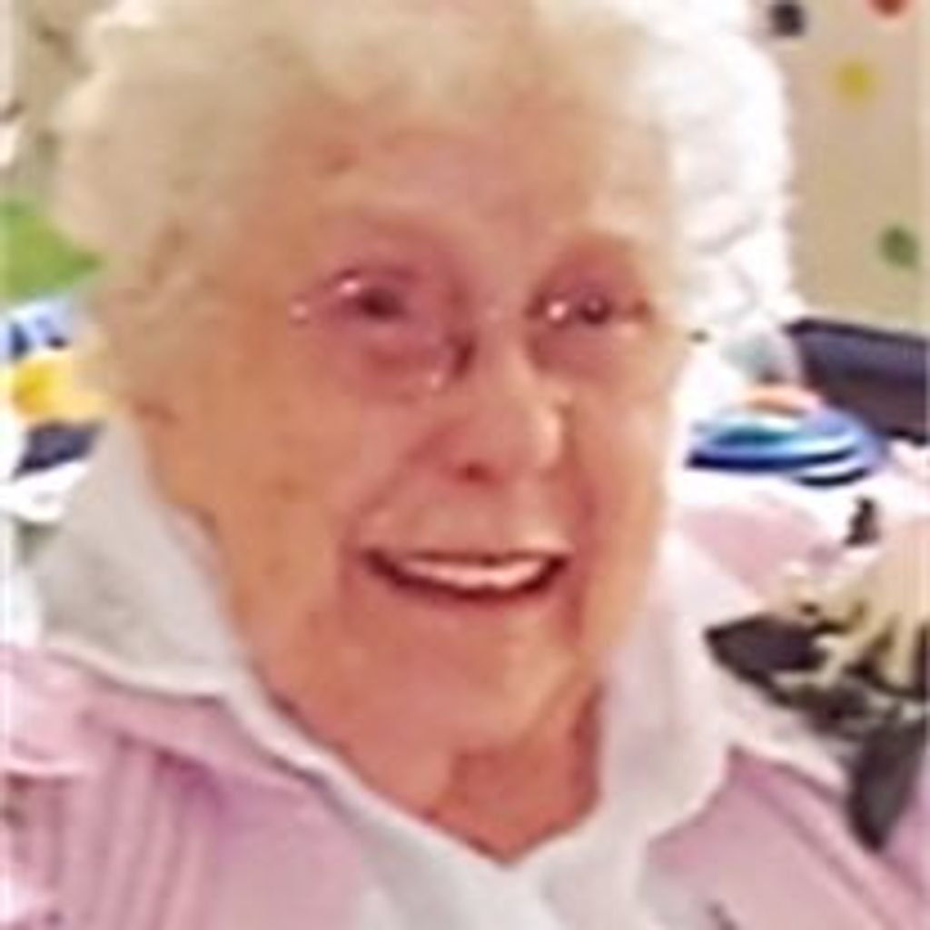 S Ruth M. (Barrett) Prinsen