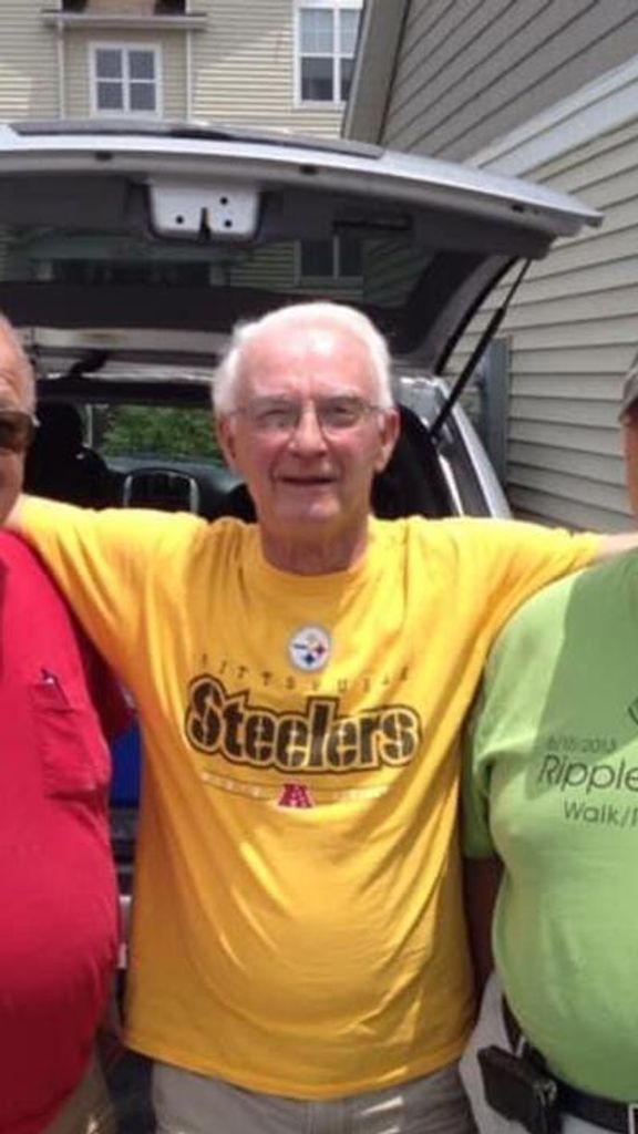 Ernest "Ernie" G. Norton Profile Photo