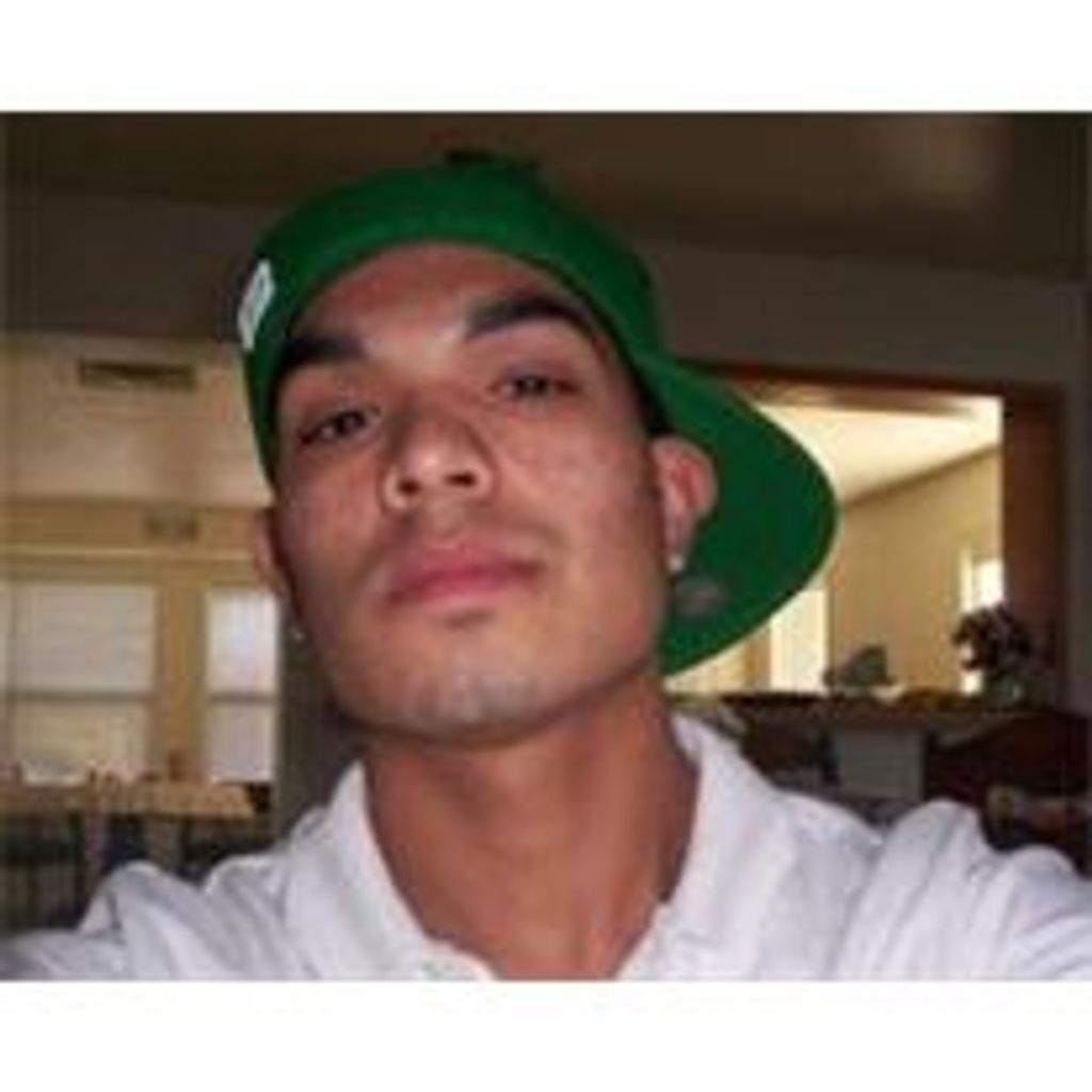 Michael AJ"" Martinez Jr.