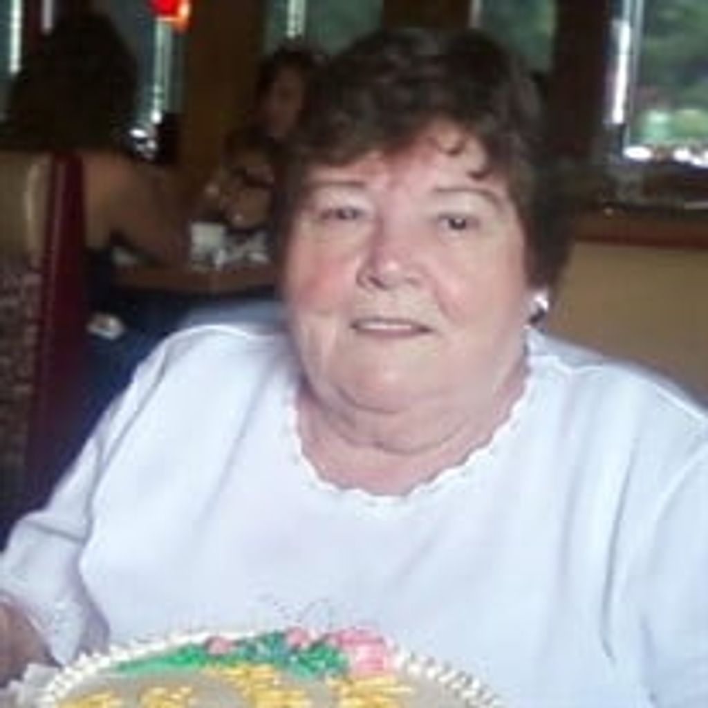 Eunice Reynolds Adams