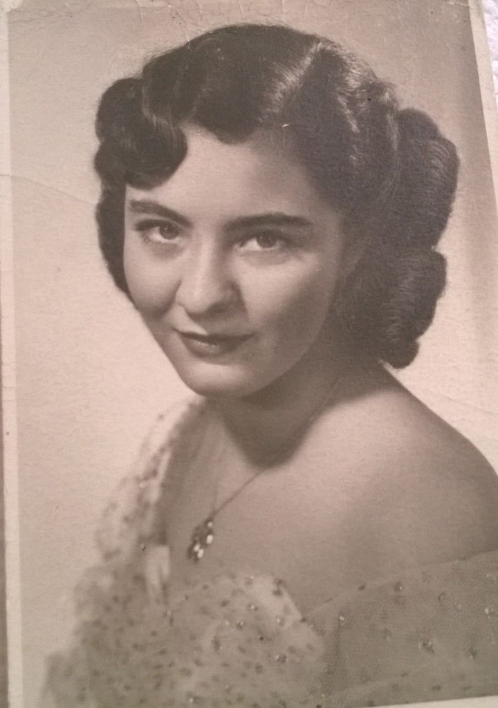 Rosalie "Bunnie" Scrodanus Profile Photo