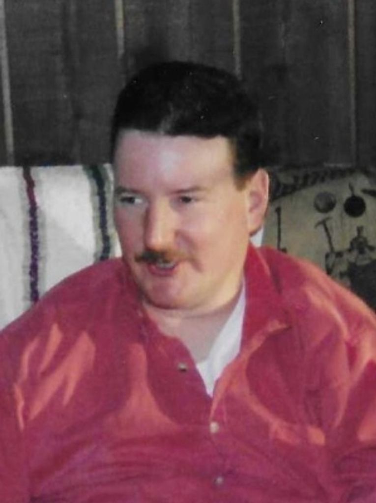 Mr Michael Alan Ouellette Profile Photo