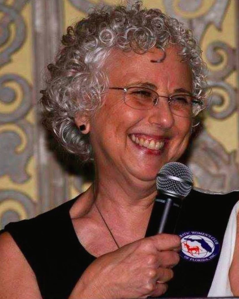 Dr. Maureen Ann McKenna