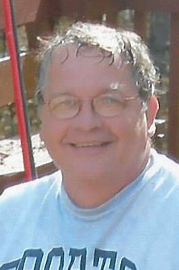 Jonathan "Jon" J. Pettifer