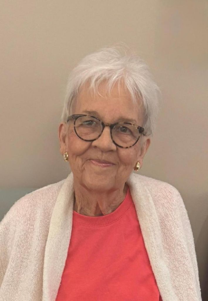 Judith Wagner Profile Photo